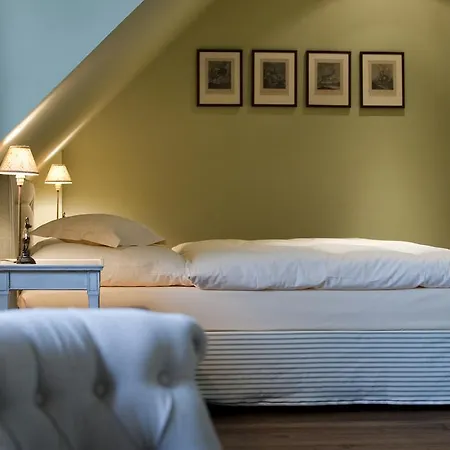 Schloss Golf & Hotel