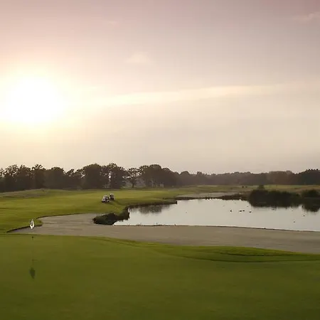 Ξενοδοχείο Golfhotel Schloss Golf &