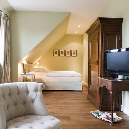Schloss Golf&spa Luedersburg