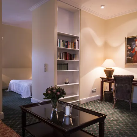 Schloss Golf&spa 4* Luedersburg