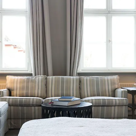 Golfhotel Schloss Golf & 4*