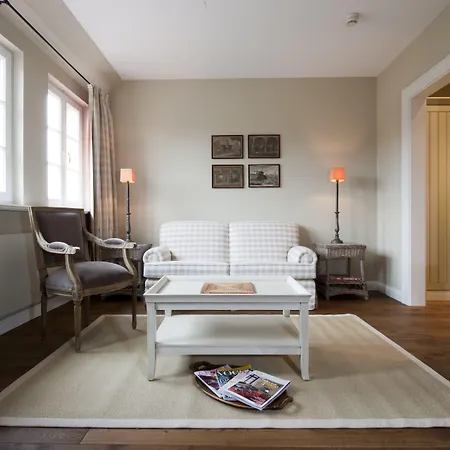 Golfhotel Schloss Golf & Hotel