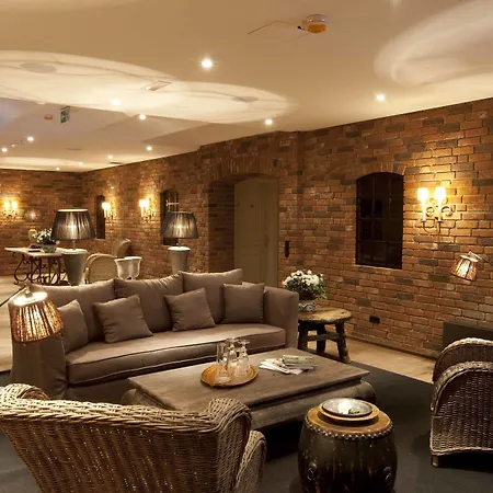 Hotel Golfhotel Schloss Golf & 4*