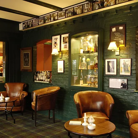 Golfhotel Schloss Golf & Hotel