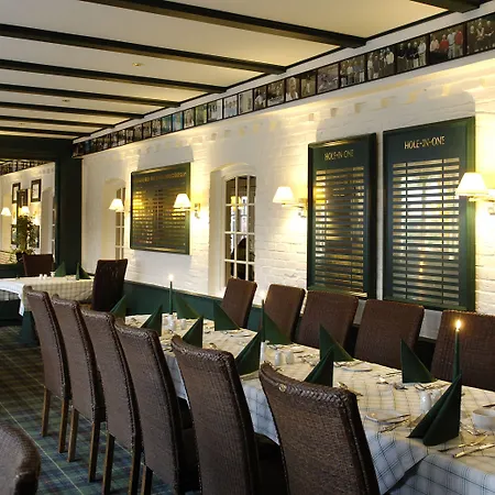Schloss Golf&spa 4* Luedersburg
