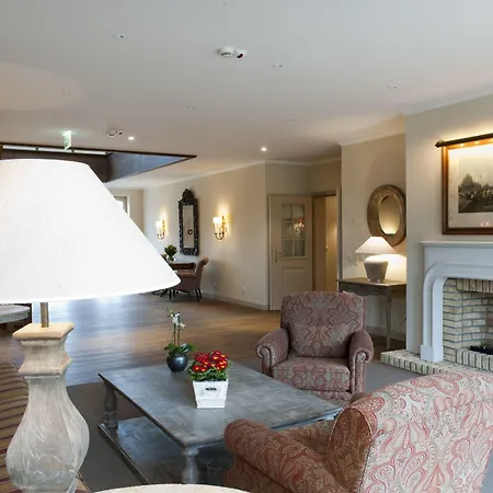 Golfhotel Schloss Golf & 4*