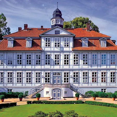 Hotel Golfhotel Schloss Golf & 4*