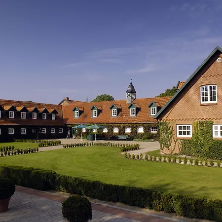Golfhotel Schloss Golf & Szálloda 4*