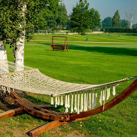 Golfhotel Schloss Golf &