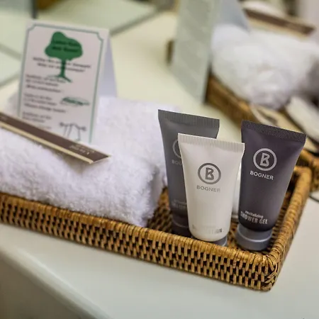 Hotel Schloss Golf &