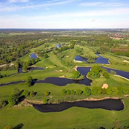 Golfhotel Schloss Golf & Hotel