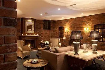 Ξενοδοχείο Golfhotel Schloss Golf & Luedersburg