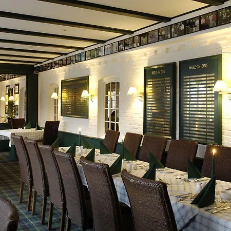 Schloss Golf & Отель Luedersburg