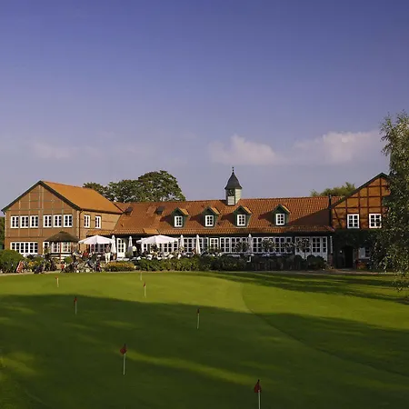 Hotel Schloss Golf & Luedersburg