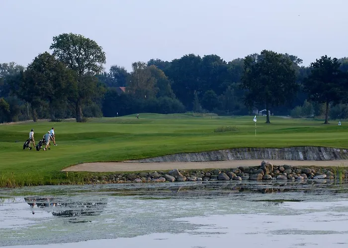 Golfhotel Schloss Golf &