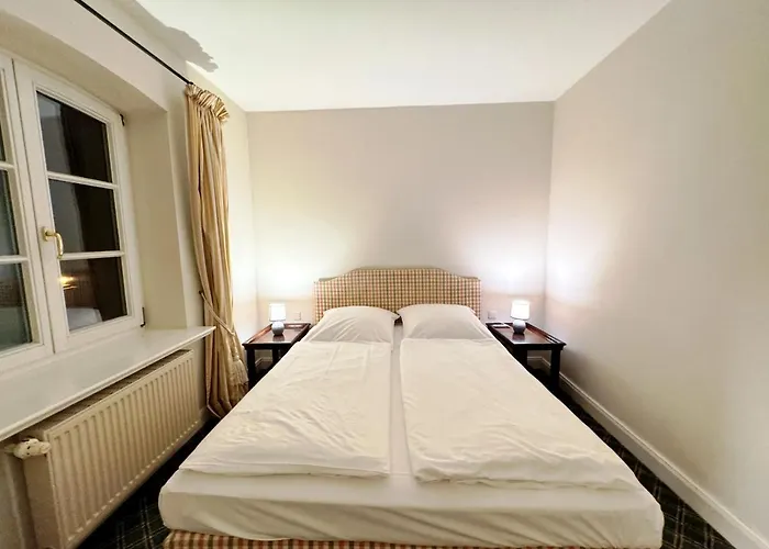 Hotell Golfhotel Schloss Golf &