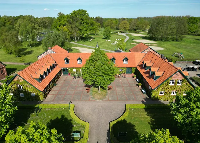 Golfhotel Schloss Golf & Hotel
