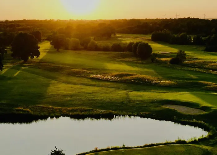 Golfhotel Schloss Golf & Hotel