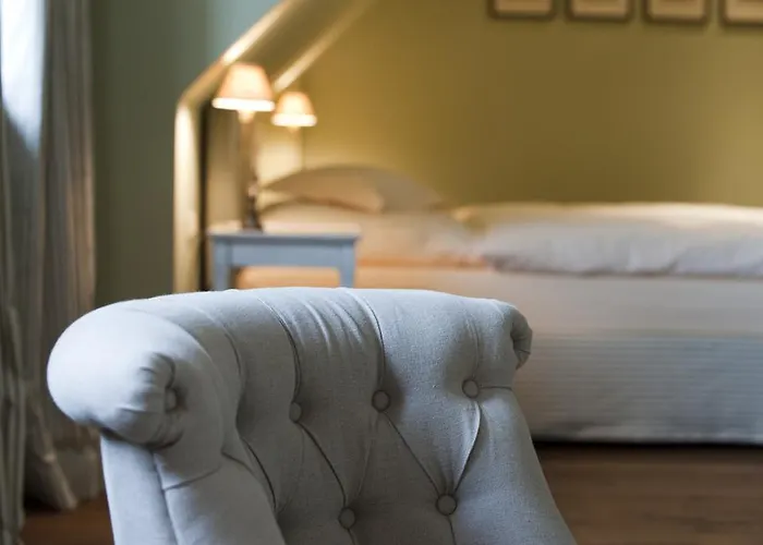 Golfhotel Schloss Golf & 4*