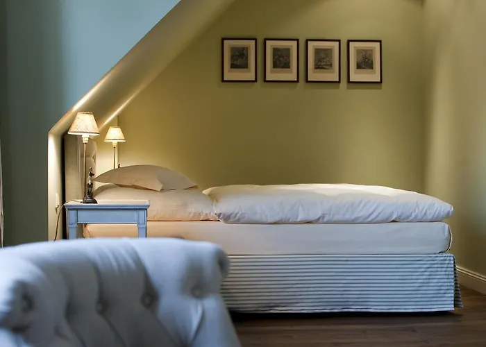 Golfhotel Schloss Golf & Hotell