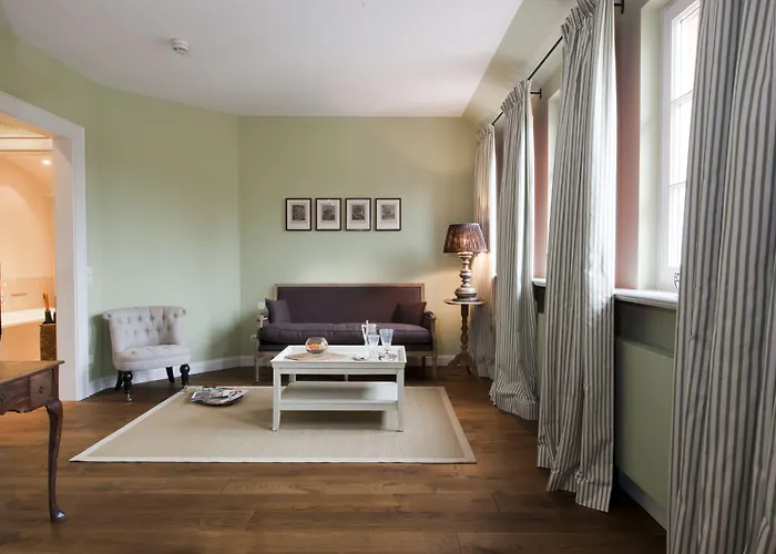 Golfhotel Schloss Golf &