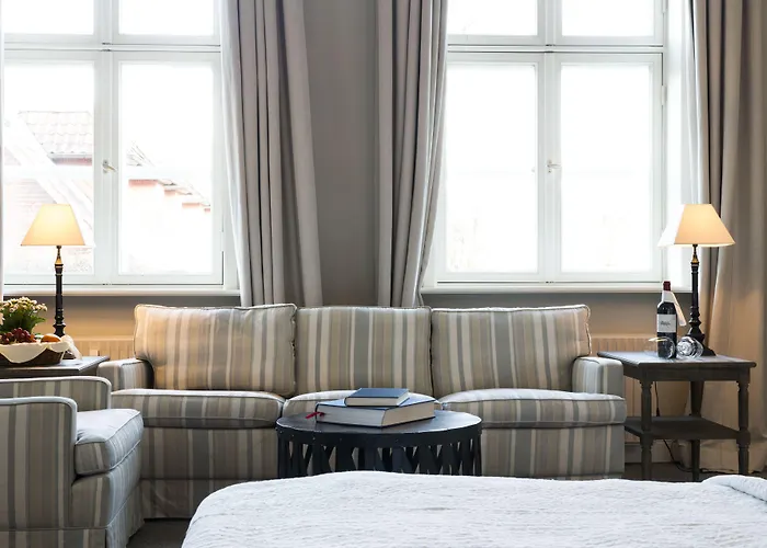Golfhotel Schloss Golf & 4*
