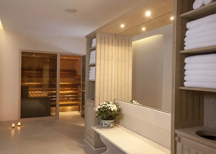 Golfhotel Schloss Golf & Hotel
