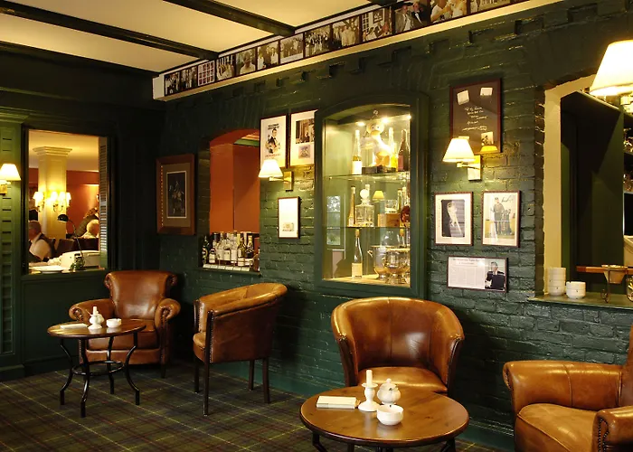 Golfhotel Schloss Golf & Hotel