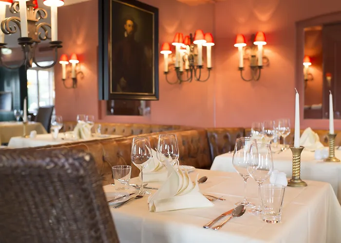 Golfhotel Schloss Golf & 4* Luedersburg