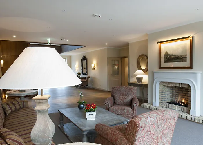 Golfhotel Schloss Golf & 4*