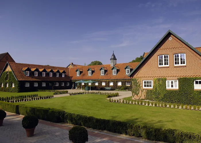 Golfhotel Schloss Golf & Hotell 4*
