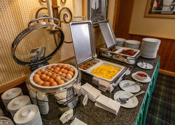 Golfhotel Schloss Golf & Hotell 4*