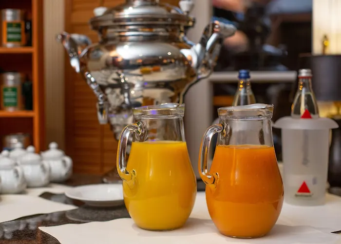 Golfhotel Schloss Golf &