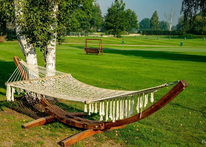 Golfhotel Schloss Golf &